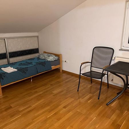 סראייבו Rooms Near The Airport מראה חיצוני תמונה