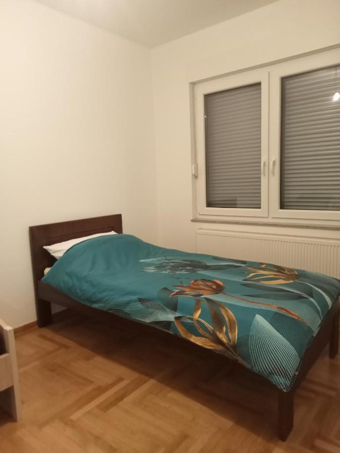 סראייבו Rooms Near The Airport מראה חיצוני תמונה