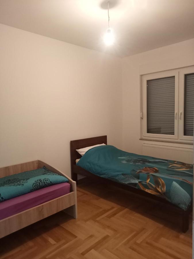 סראייבו Rooms Near The Airport מראה חיצוני תמונה