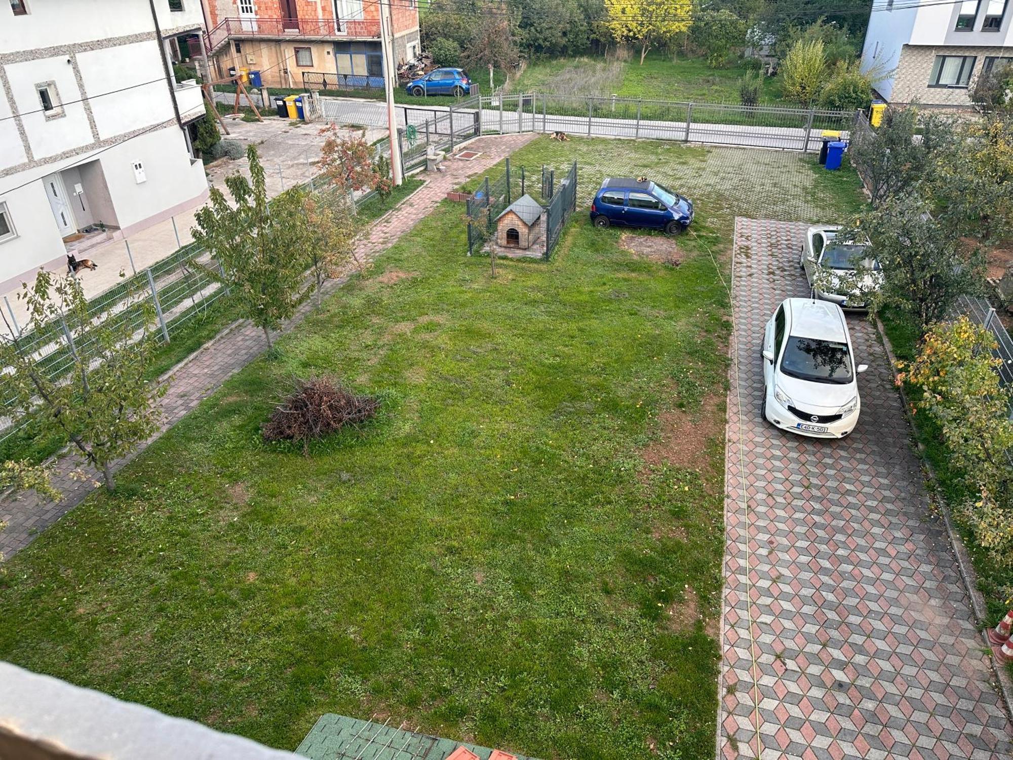 סראייבו Rooms Near The Airport מראה חיצוני תמונה