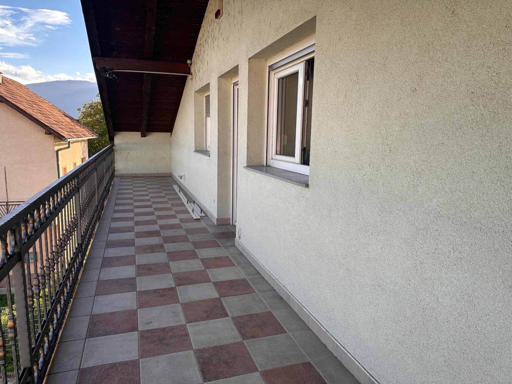 סראייבו Rooms Near The Airport מראה חיצוני תמונה