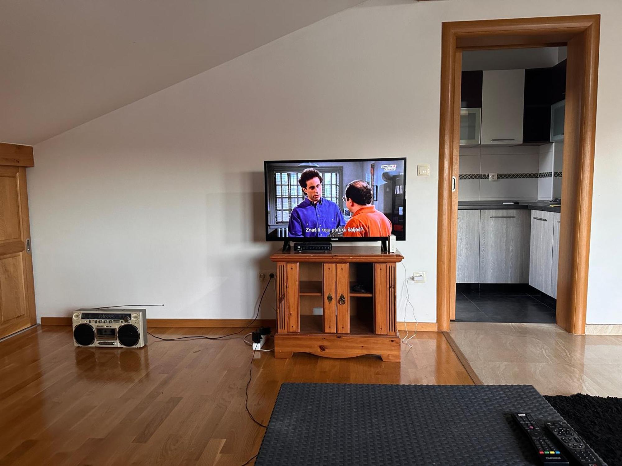 סראייבו Rooms Near The Airport מראה חיצוני תמונה