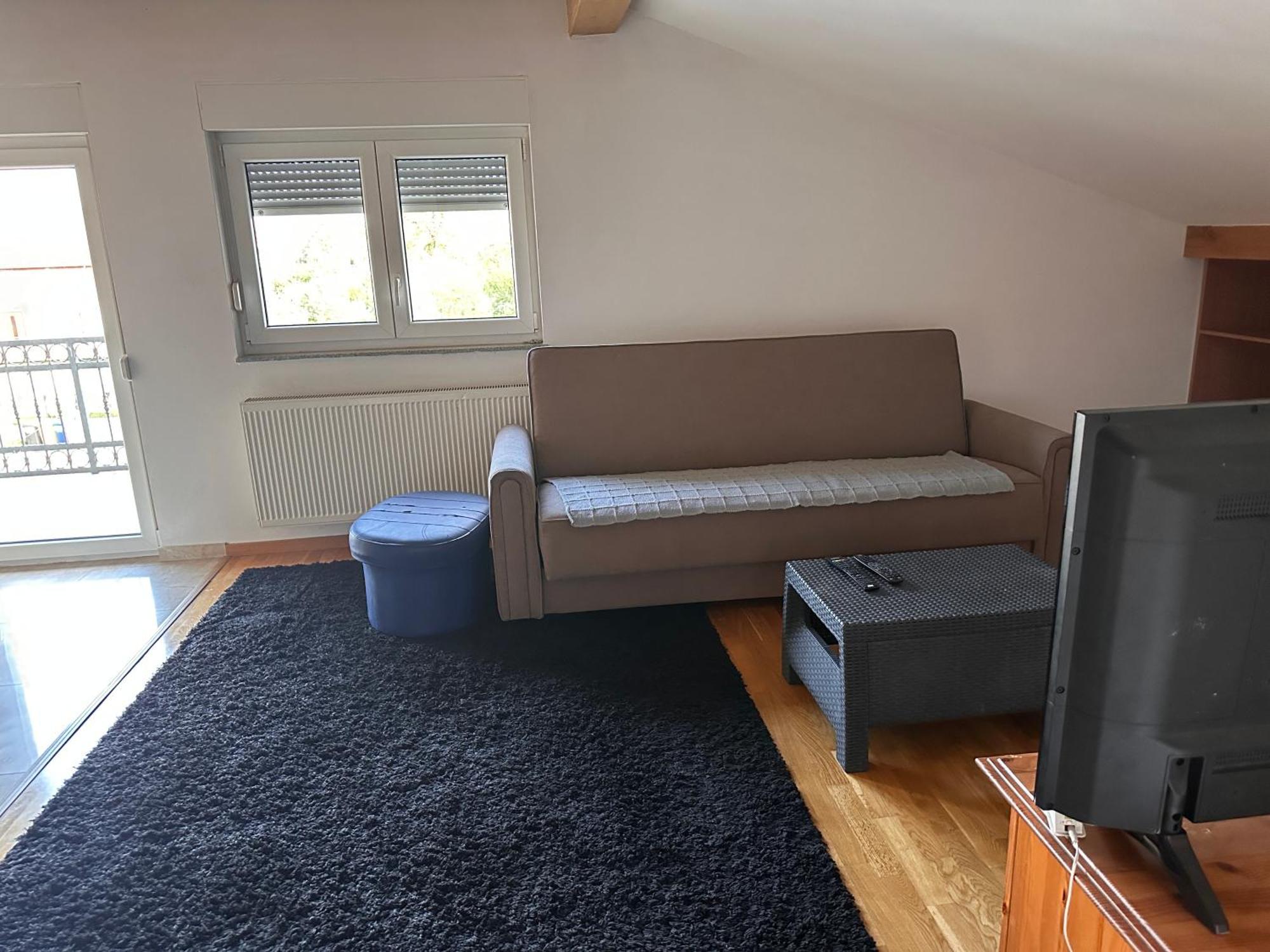 סראייבו Rooms Near The Airport מראה חיצוני תמונה