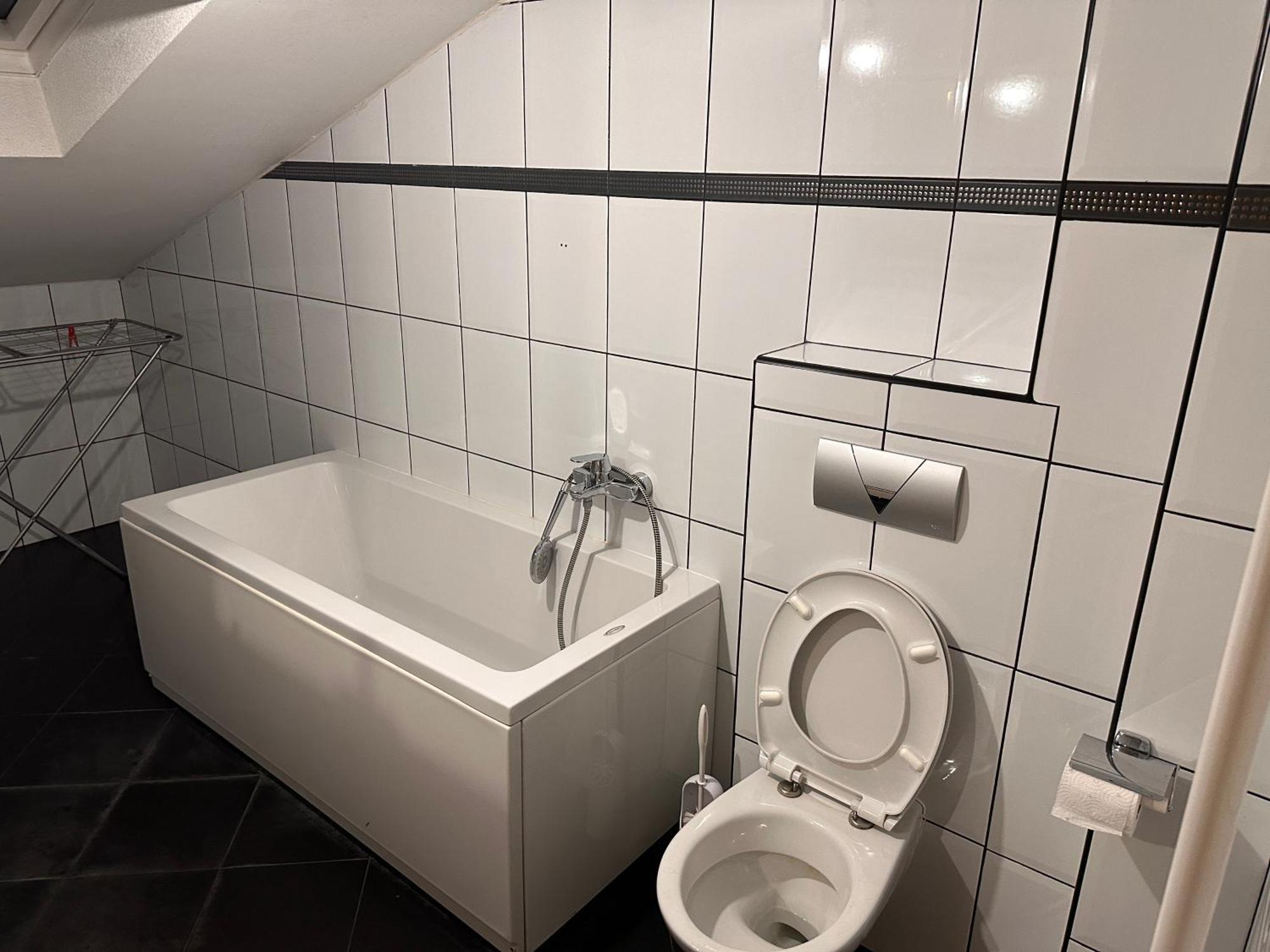 סראייבו Rooms Near The Airport מראה חיצוני תמונה