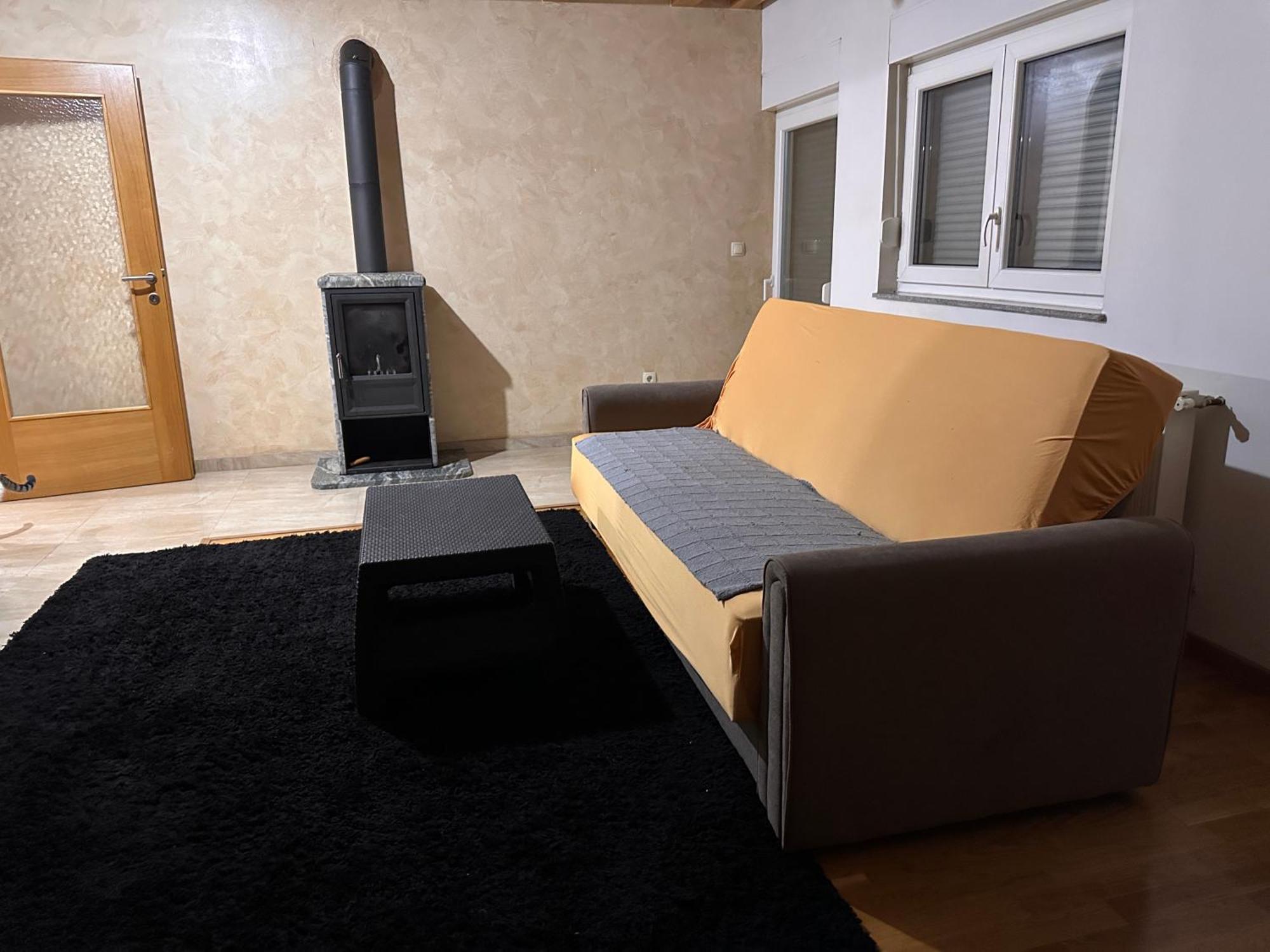 סראייבו Rooms Near The Airport מראה חיצוני תמונה