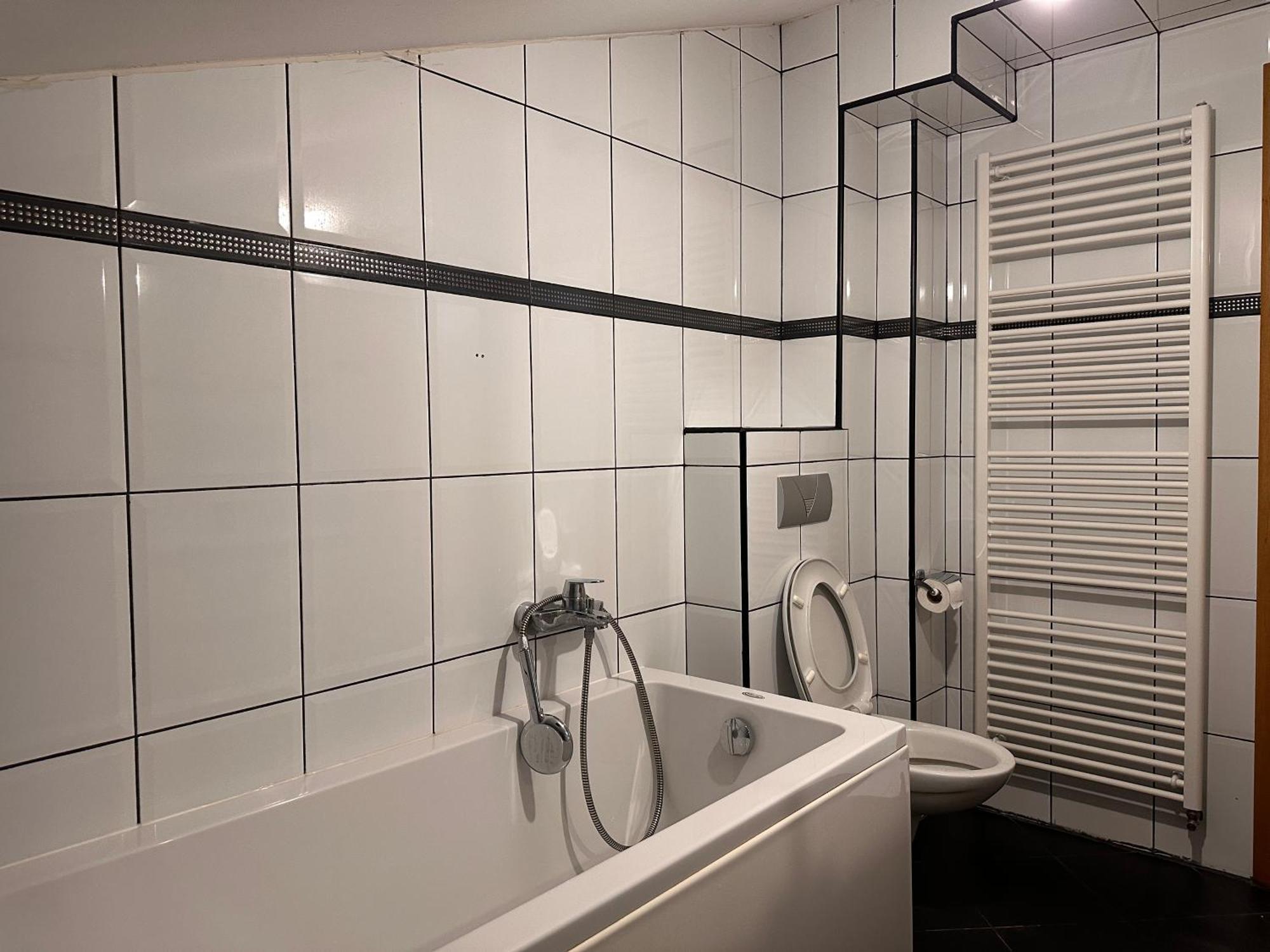 סראייבו Rooms Near The Airport מראה חיצוני תמונה