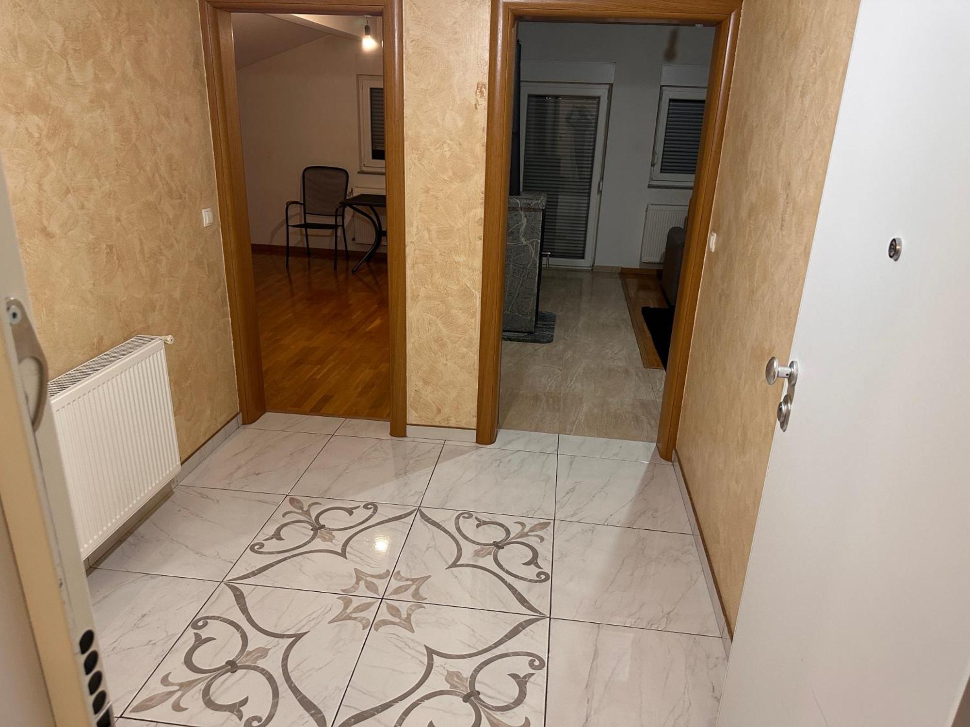 סראייבו Rooms Near The Airport מראה חיצוני תמונה