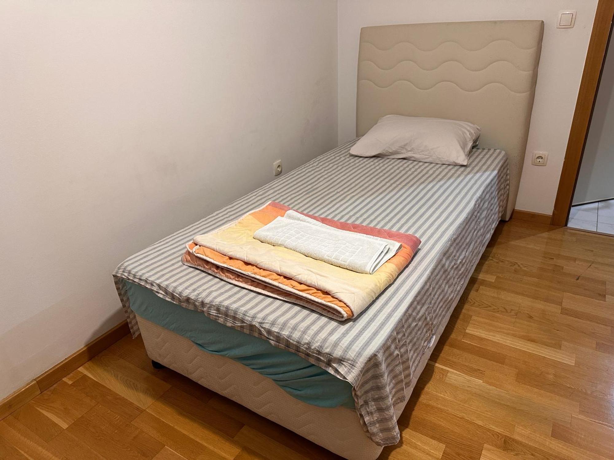 סראייבו Rooms Near The Airport מראה חיצוני תמונה